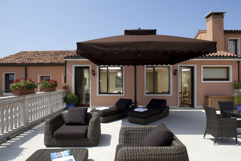 Фото Baglioni Luna