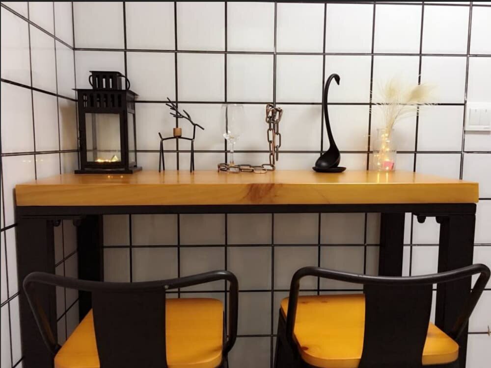 Hotel AG House Mengzi Road Branch, Shanghai, photo