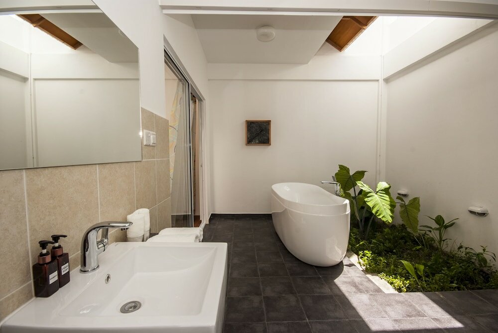 Фото Evexia Beach Collection - A Premium Wellness Retreat