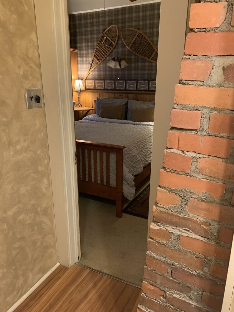 Фото Waybury Inn