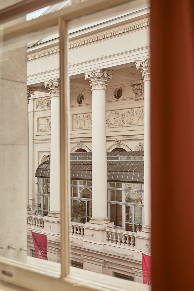 Фото NoMad London