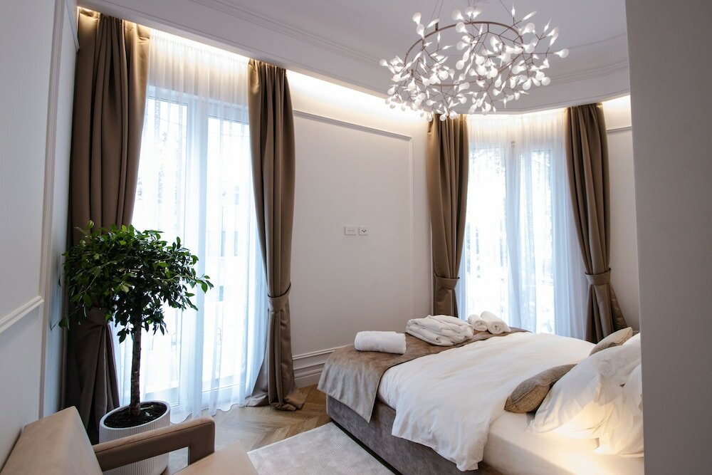 Фото The Crown Boutique Hotel & SPA