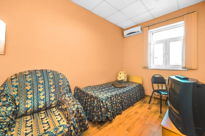 Фото Мотель 3 этаж