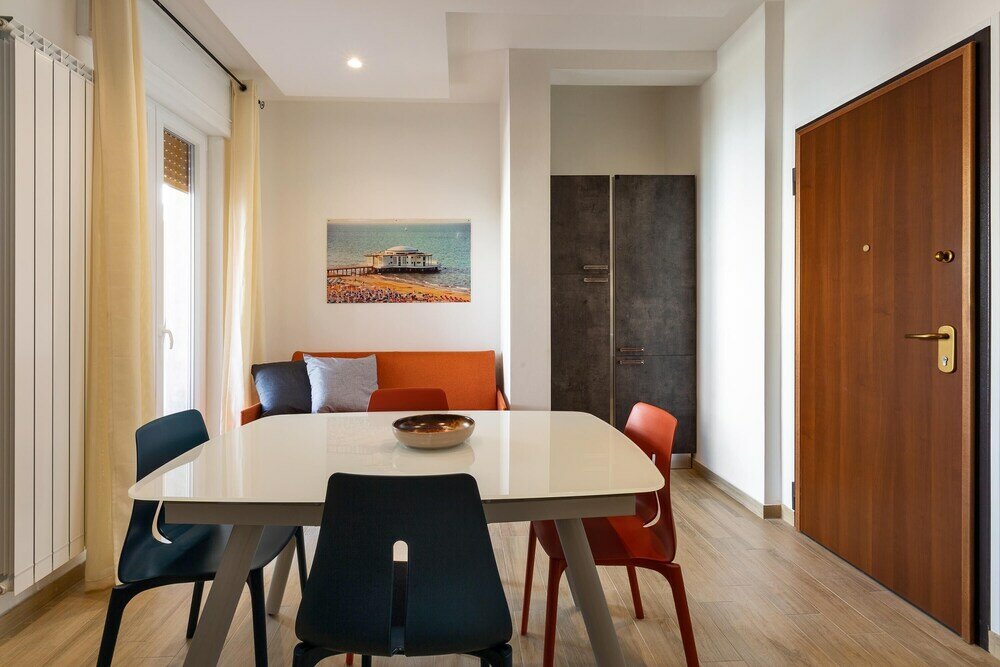 Фото 3136 Station House by Barbarhouse