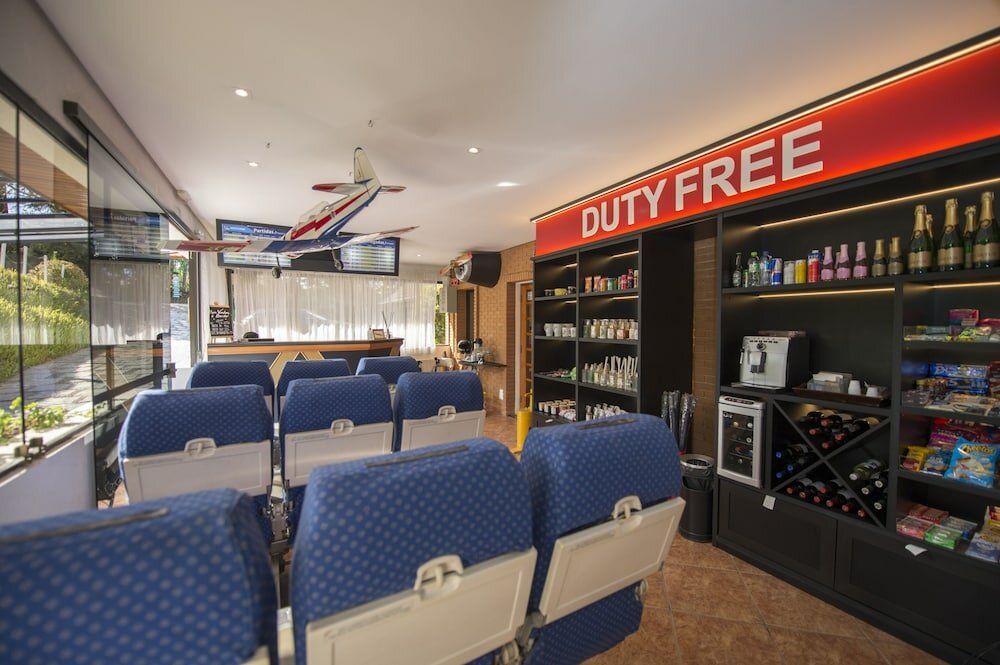 Фото Constellation Lodge