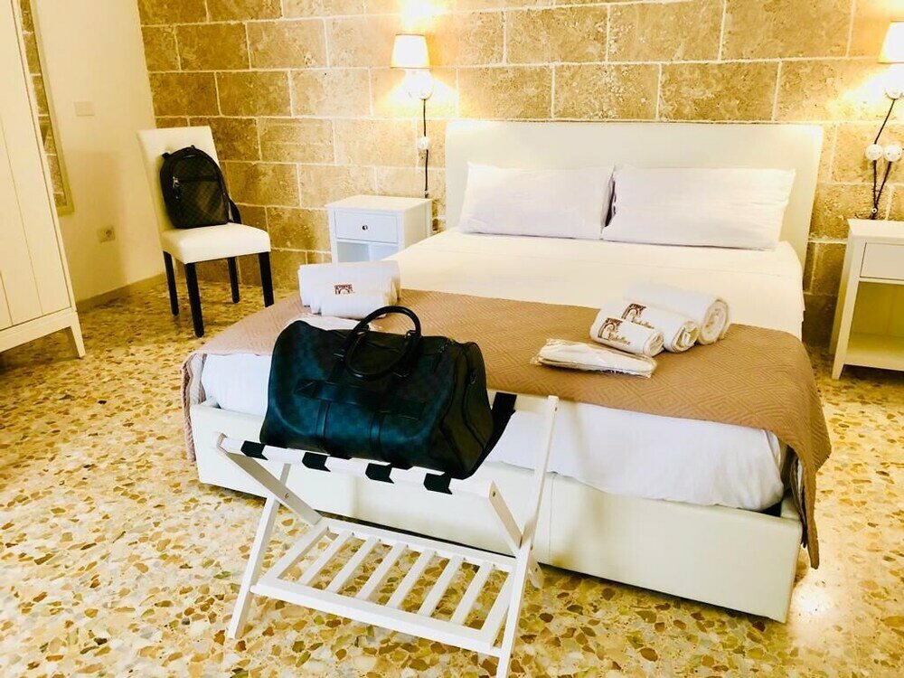 Фото Corte Gabellone dimora storica