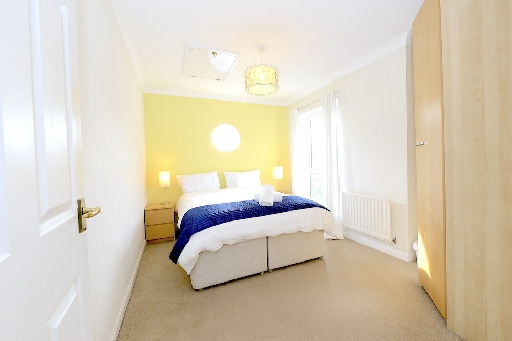 Фото Excel Townhouse