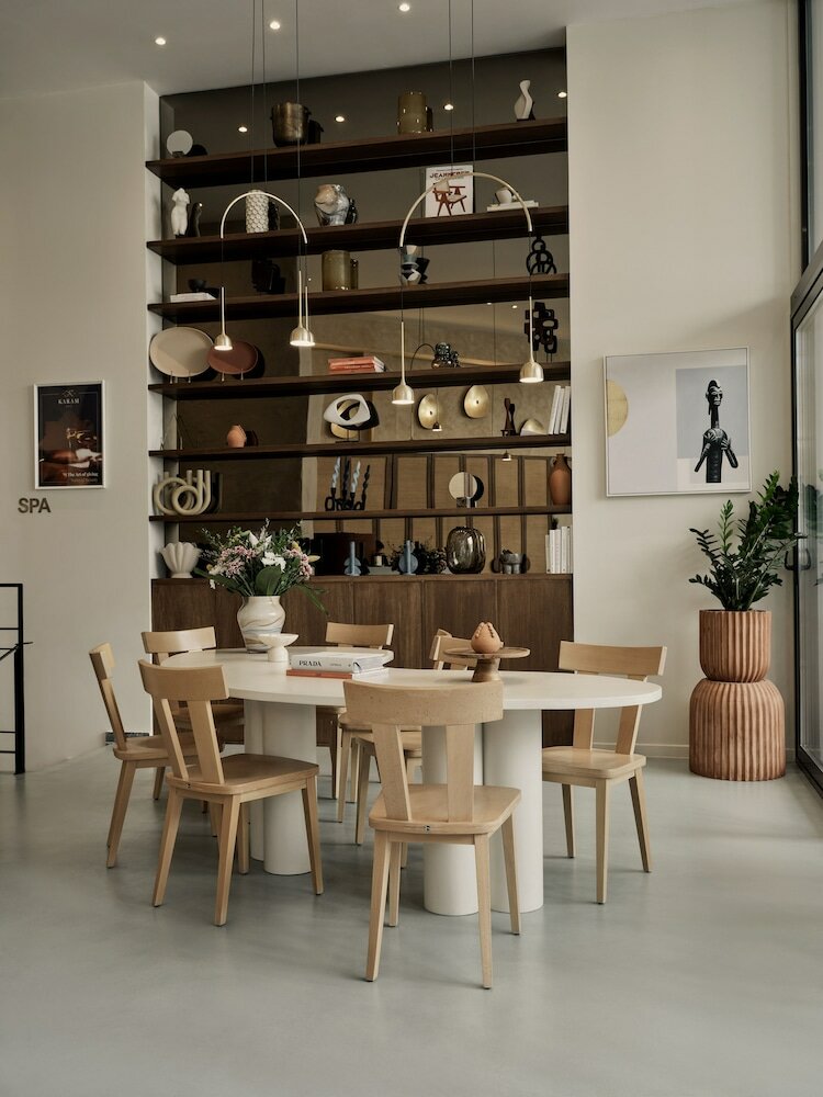 Фото The Lekka Hotel & SPA