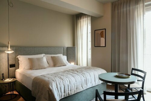 Гостиница Hotel Windsor