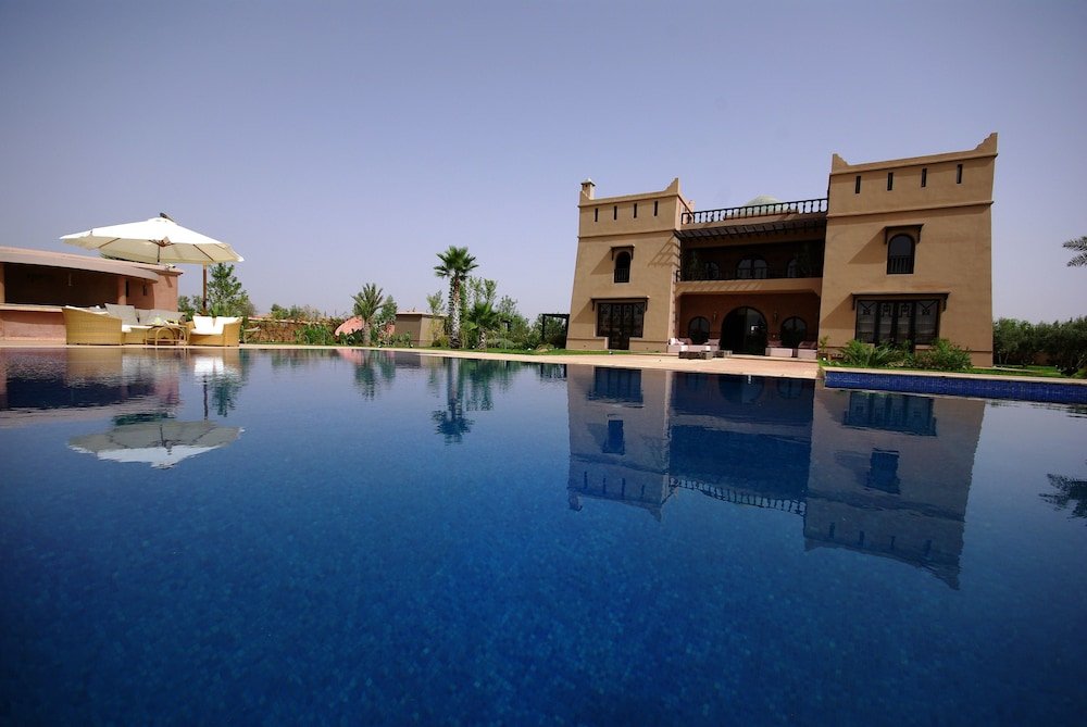 Фото Villa Malika Silvana