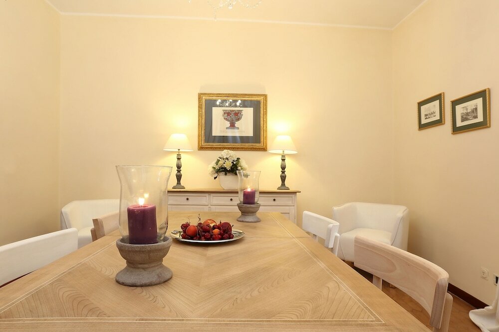 Фото Daplace - Claudia Apartment