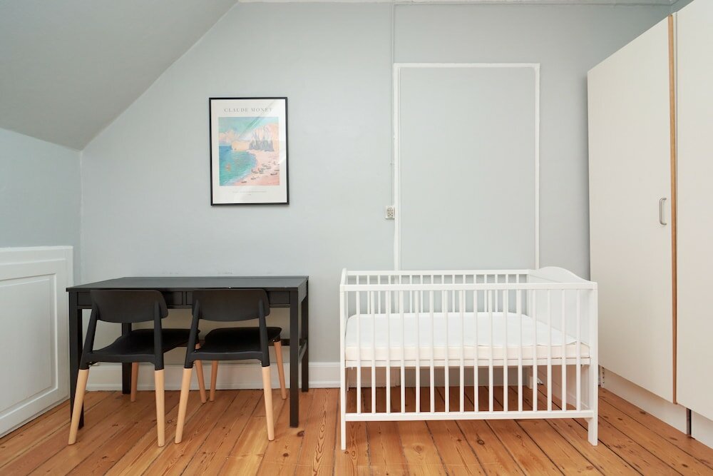 Фото Gasværksvej 11a