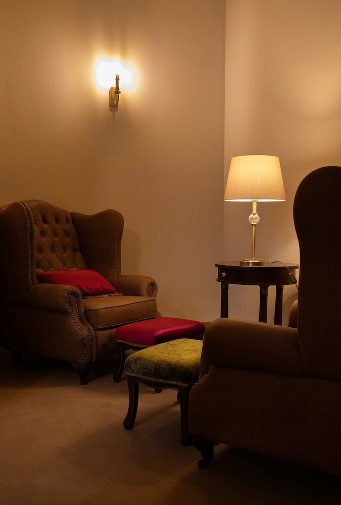 Фото Boutique Hotel Gaia