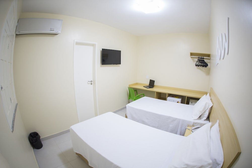 Фото Hotel Parque das Águas