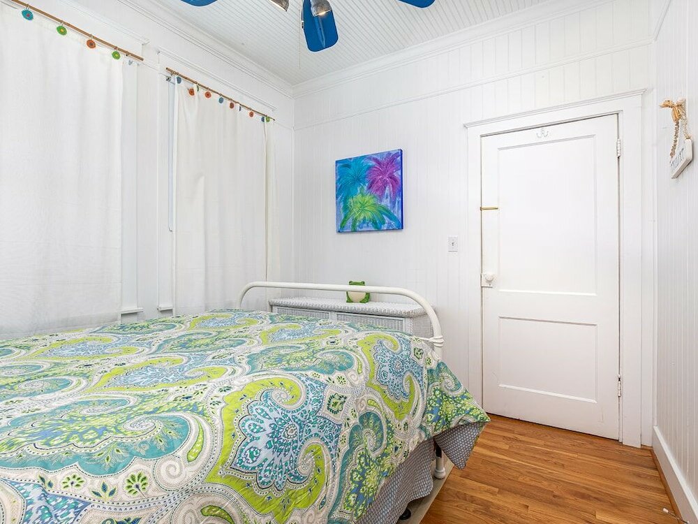 Фото Coastal Soul Cottage