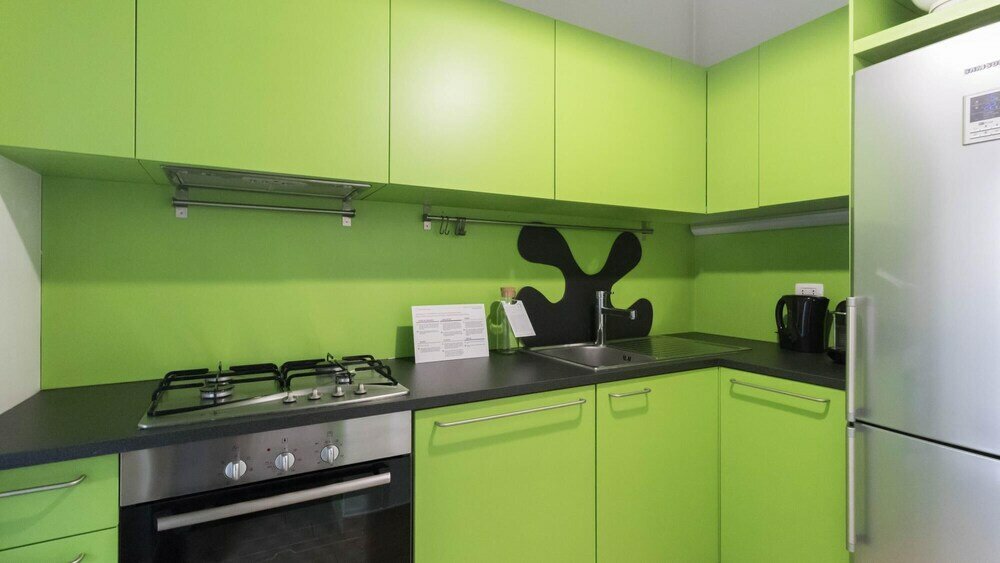 Фото Italianway - Murat 7