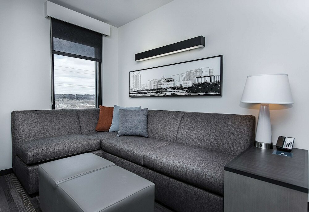 Фото Hyatt House Rochester/Mayo Clinic Area