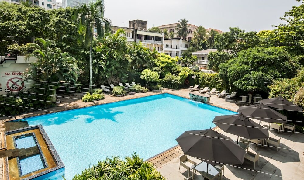 Фото Ramada by Wyndham Colombo