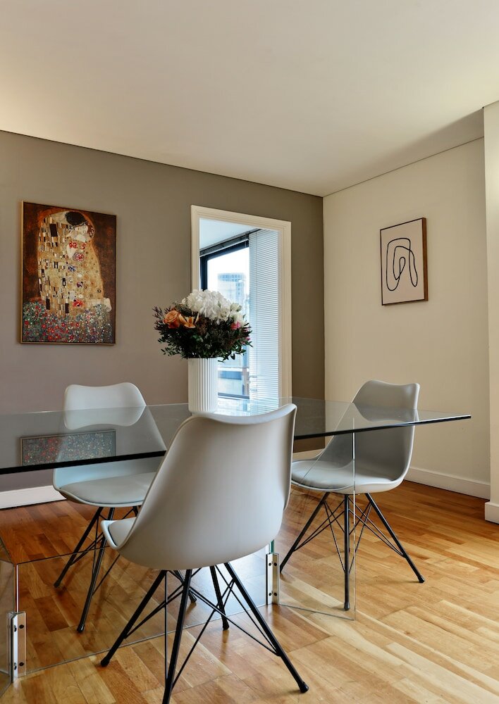 Фото The Residen - Farringdon