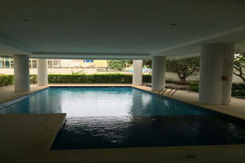 Фото Condo Chamchuri