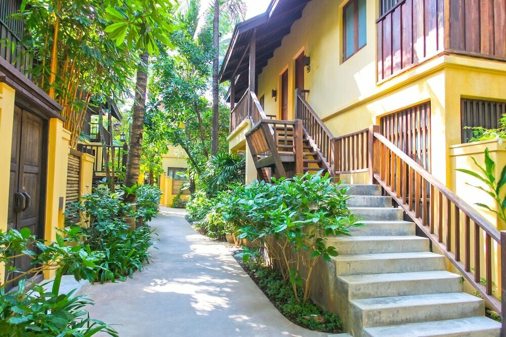 Hotel Buri Rasa Village Samui, Samui, photo