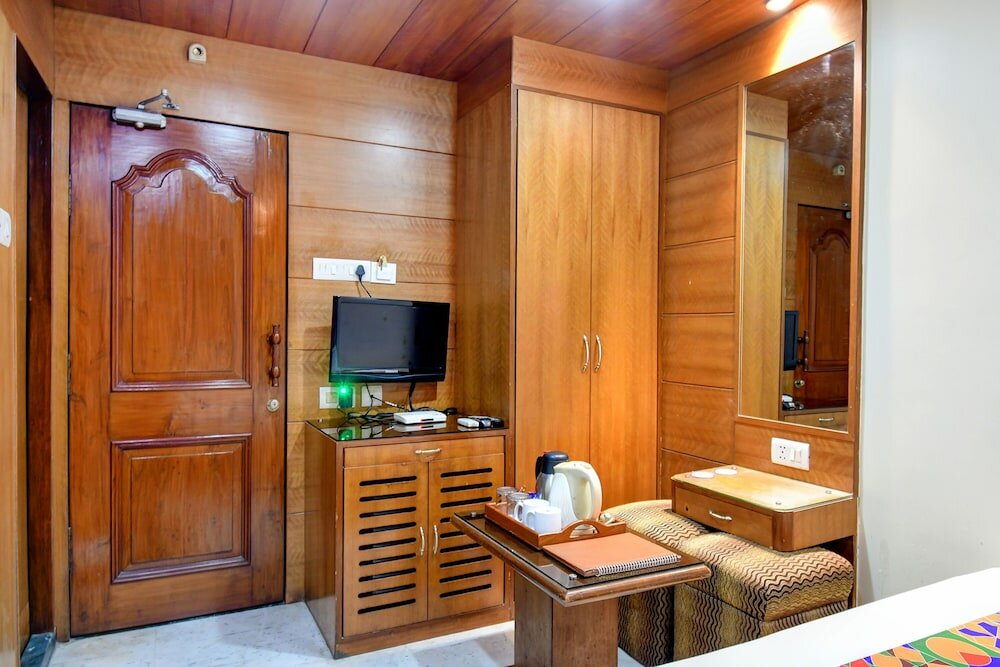 Фото Fabhotel Panasia International