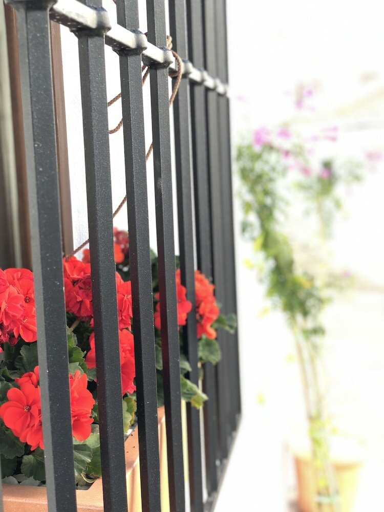 Фото Hotel Ábaco Altea