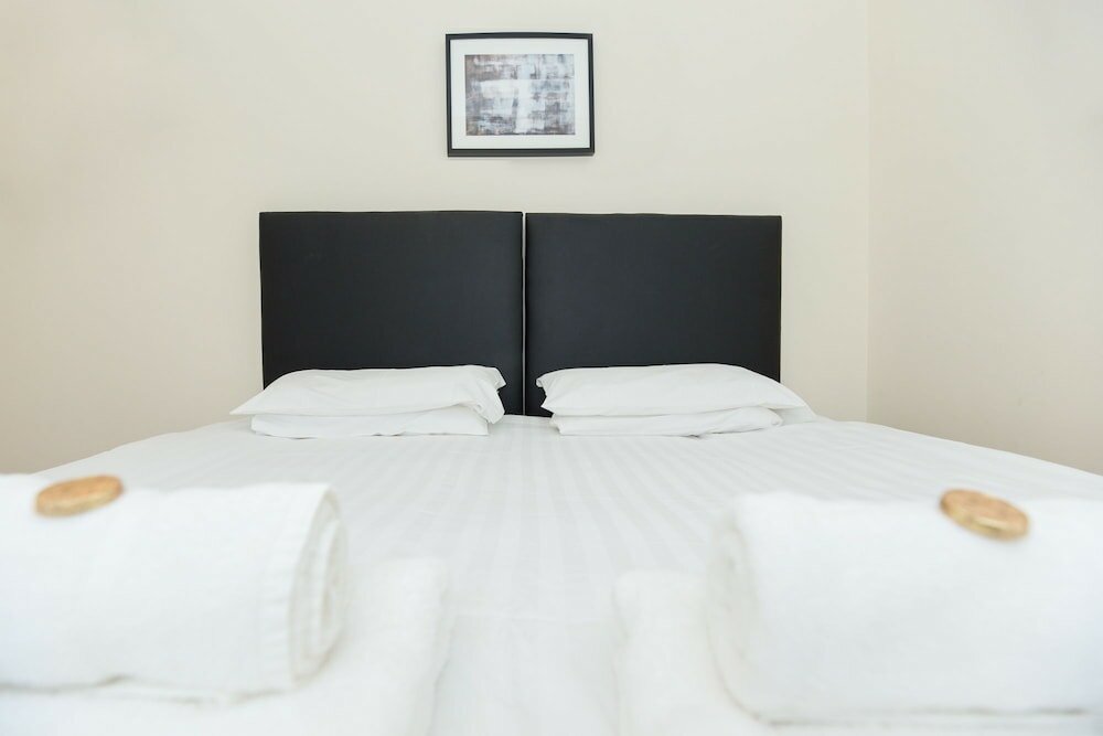 Фото The Apartment Company