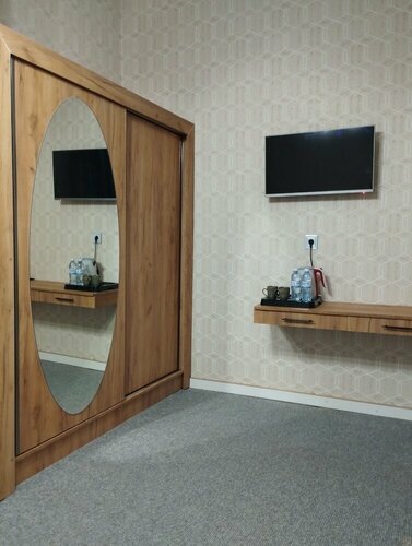 Гостиница Pera Hotel Baku в Баку