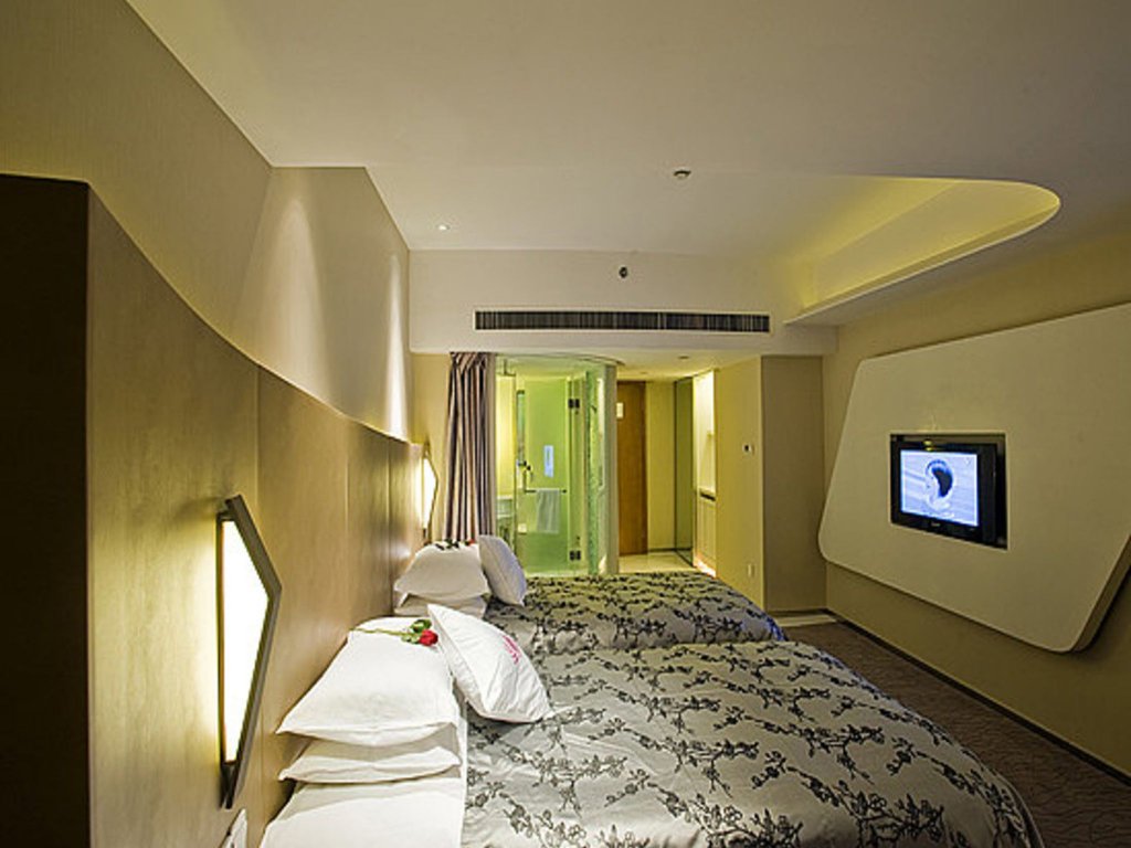 Фото Hangzhou Em