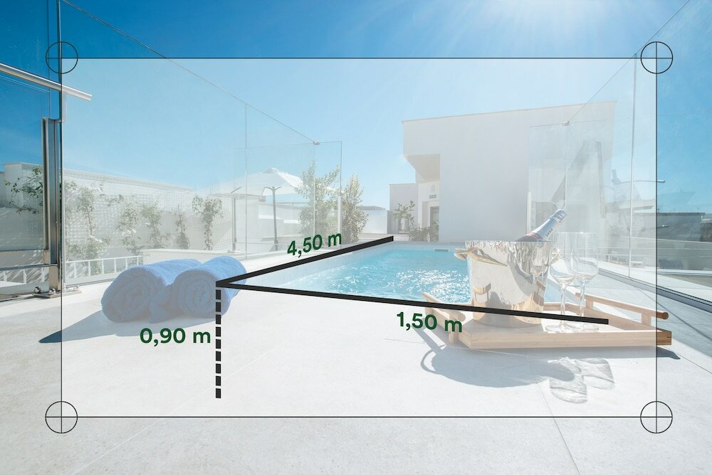 Фото Sercotel Sevilla Guadalquivir Suites