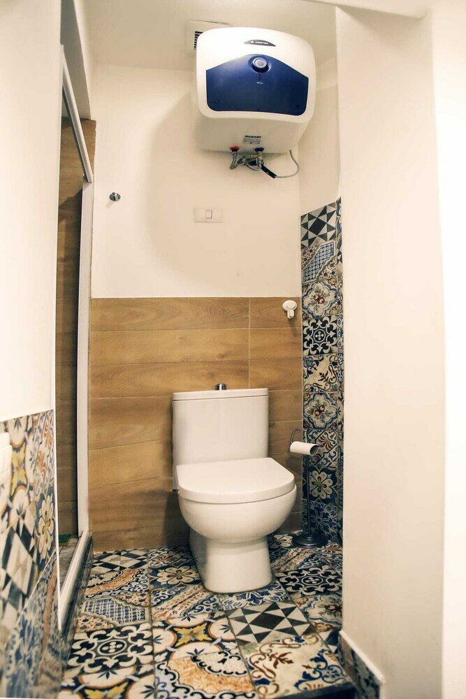 Фото Cozy Duplex-hosted by Sweetstay