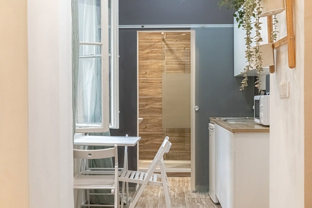 Фото Modern Hotel Mariahilfer Straße