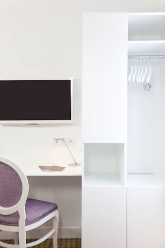 Фото Hotel Mistral