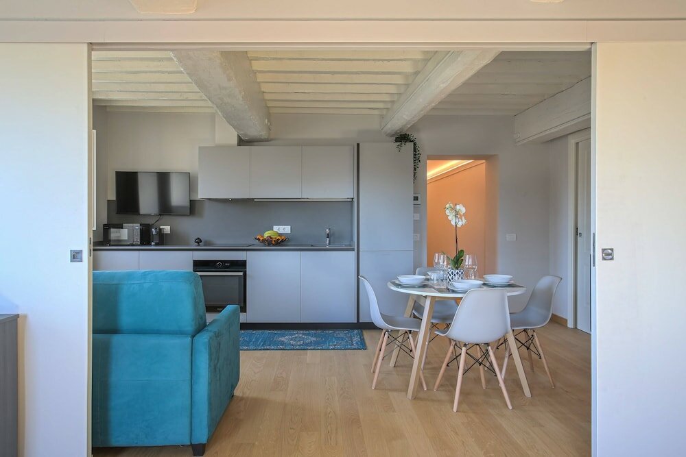 Фото Luxury Suite in Florence - Hosted by Sweetstay