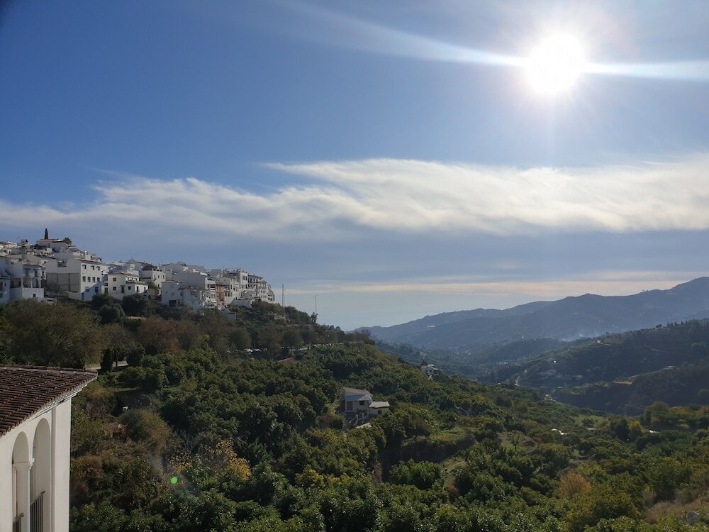 Фото Carmen Rooms