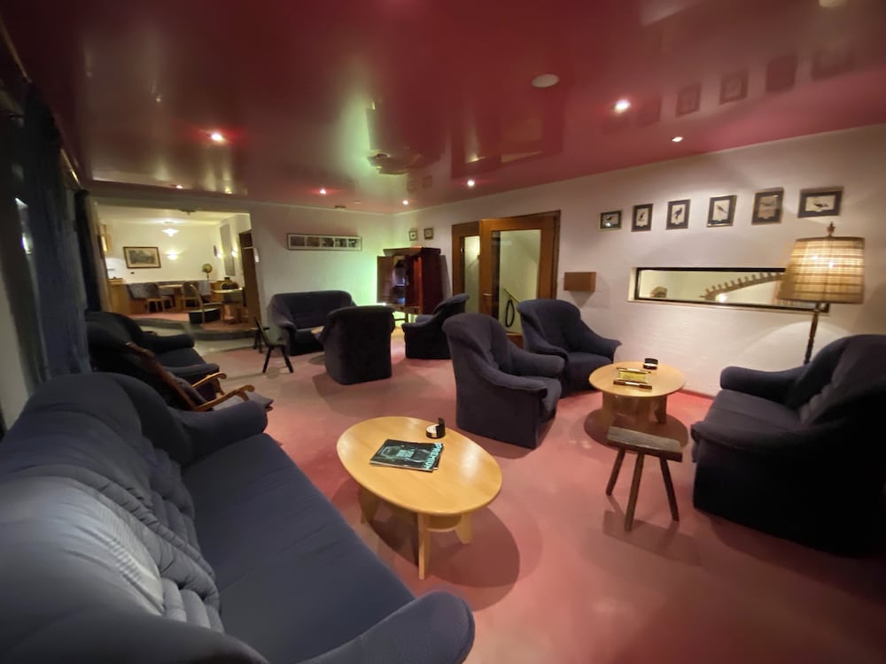 Фото Hotel Altitude