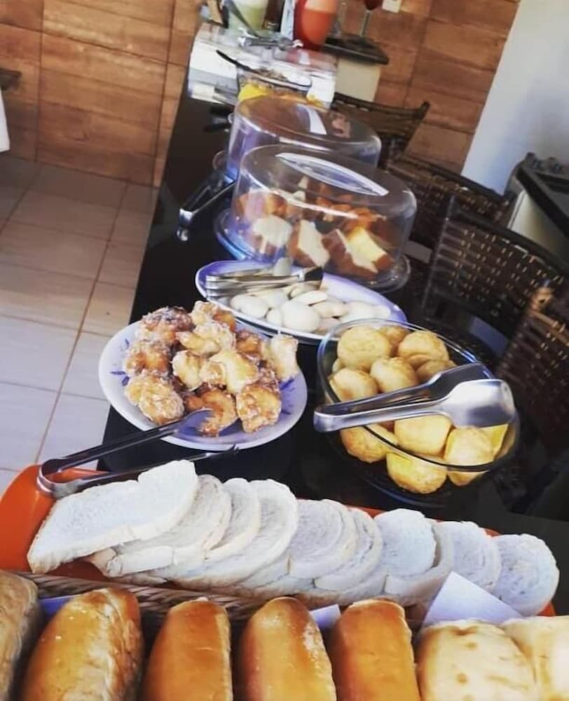 Фото Pousada Bela Vista de Mateiros