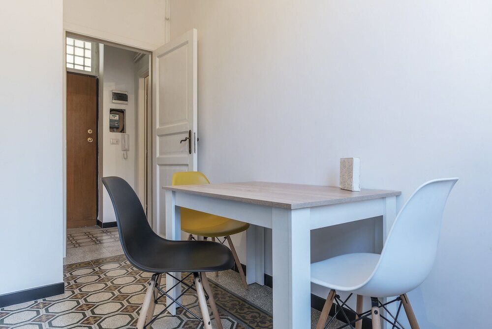 Фото Termini Cozy Mini Apartment