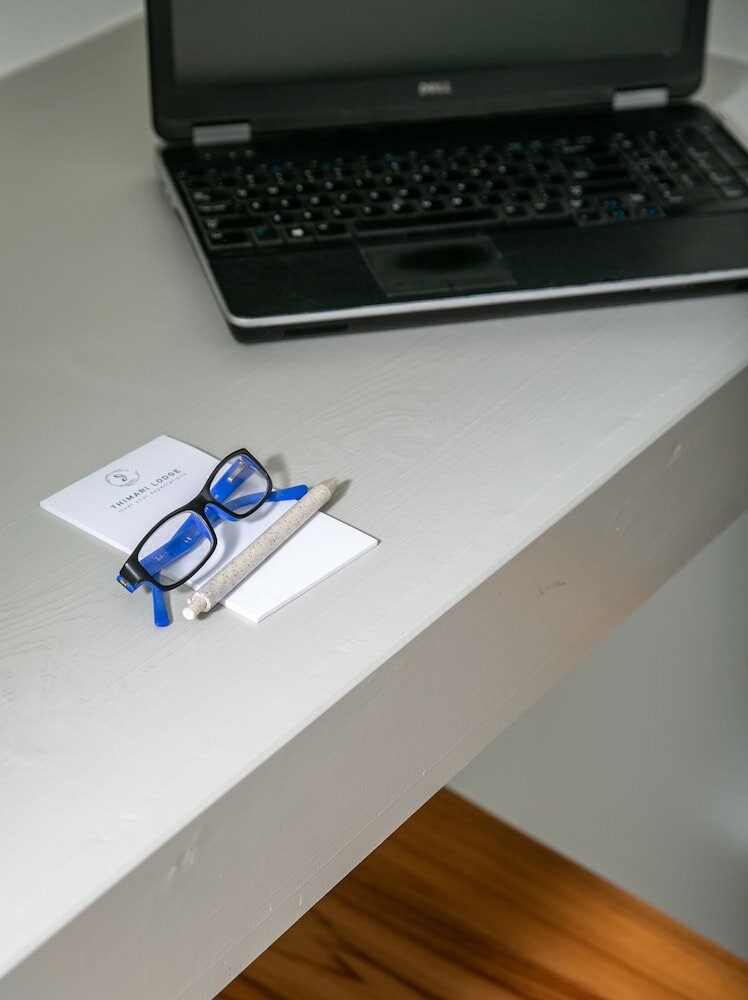 Фото Thimari Lodge