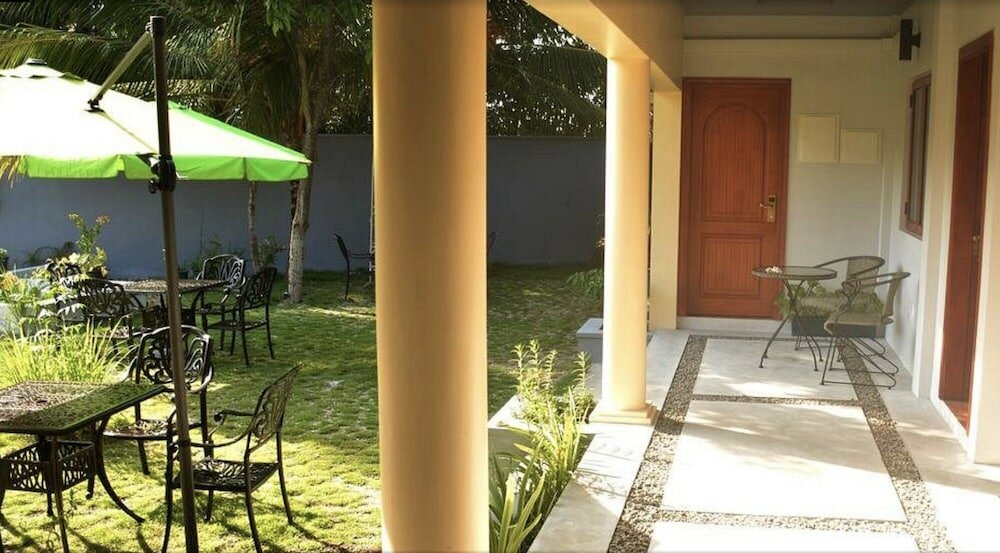 Фото Tiger Shark Residence