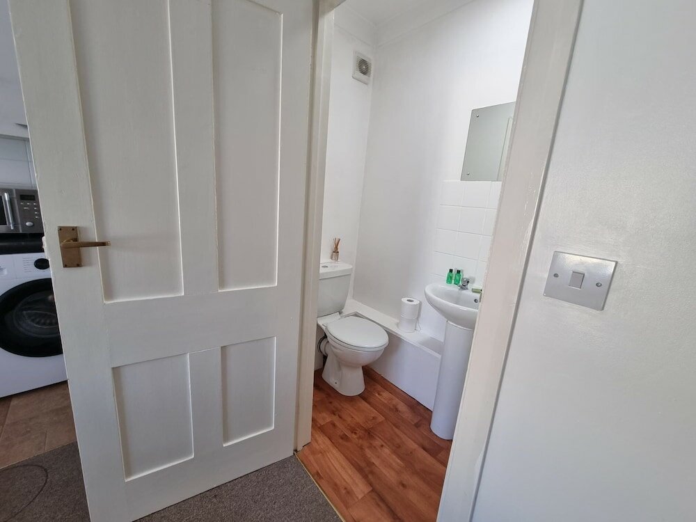 Фото Darent Suites in Sevenoaks