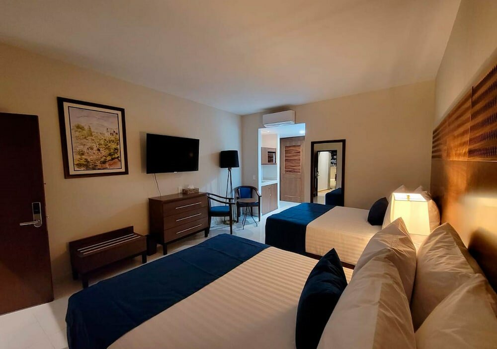 Фото отеля 4