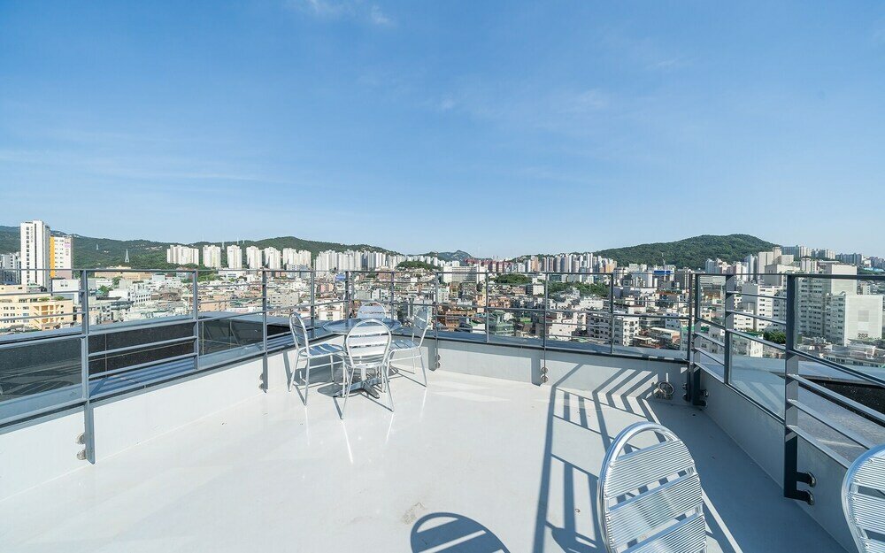 Фото Bulgwang Hotel Lu136