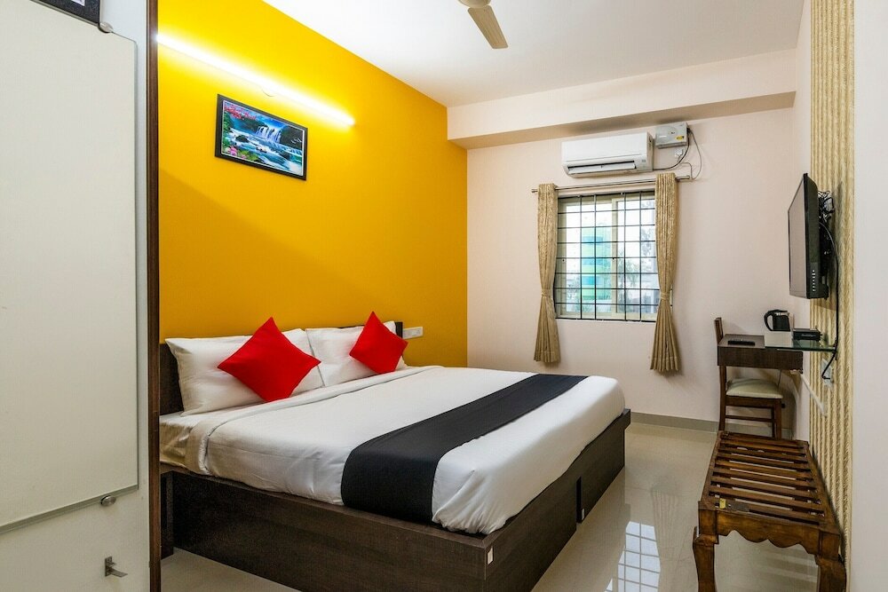 Фото Capital O 65241 i Cloud Suites