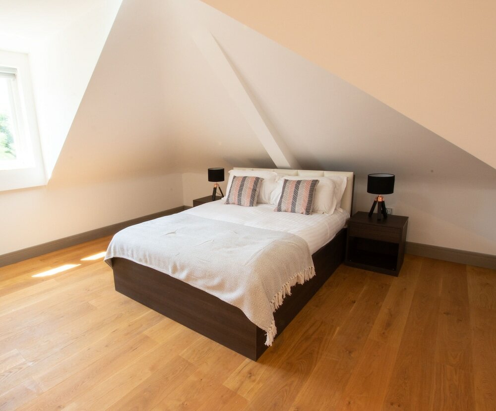 Фото Kew Bridge by Charles Hope