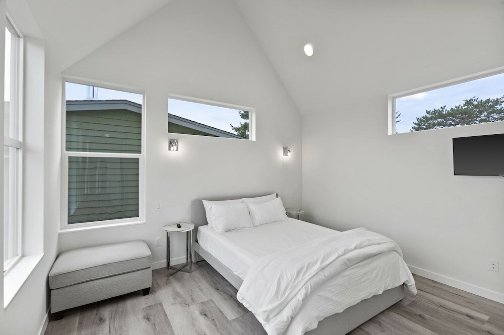 Фото Eco built Crown Hill Townhouse