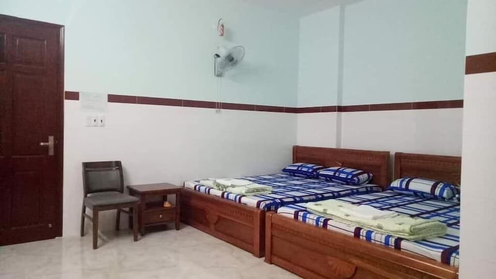 Фото Hoang Minh Hotel