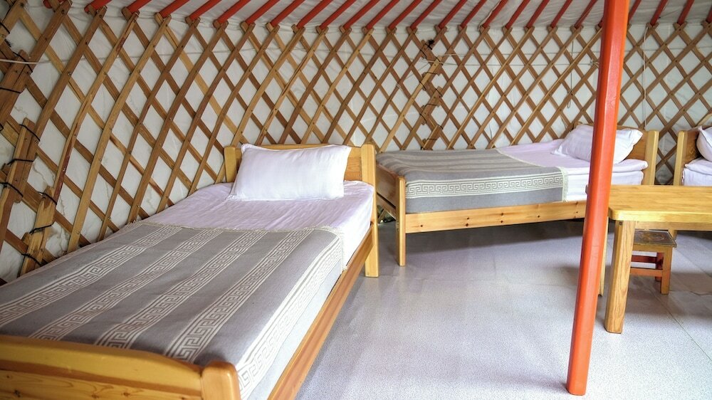 Фото Dalain chimeg Resort Khuvsgul Province