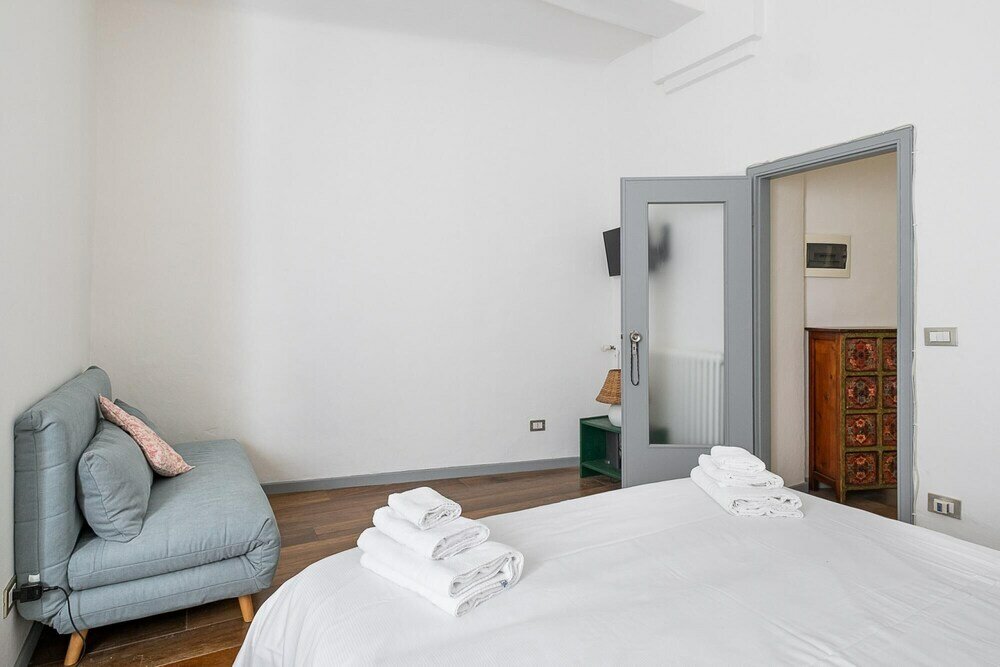 Фото A pochi passi da Piazza Maggiore